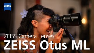 ZEISS Photography - 1.4/50mm and 1.4/85mm Ad 01