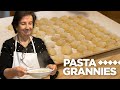 Enjoy Ave's anolini in brodo, flavoursome filled pasta from Parma | Pasta Grannies