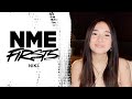 NIKI on Taylor Swift, Paramore and her very first song | Firsts