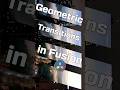 DaVinci Resolve: Геометрические переходы в Fusion (часть II)