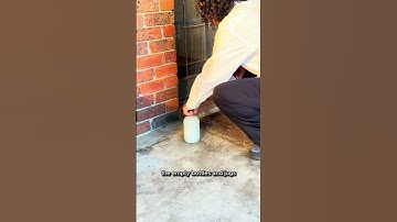 Why did the Milkman job go extinct?