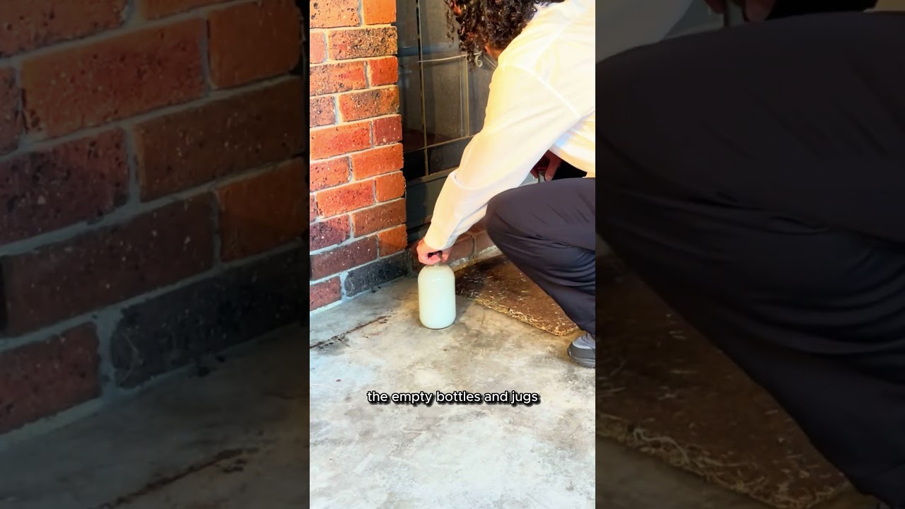 Why did the Milkman job go extinct?