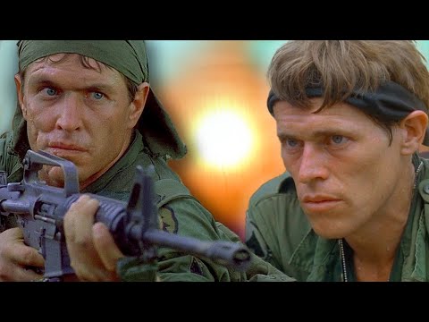 Platoon  Life Vs Film