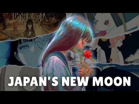 The Moment a 15-Year-Old Broke J-Pop | tuki.