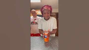 You can shake a Can of Soda and open up without Exploding 🫨🌋#shorts #hack #cocacola