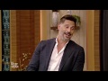 Joe Manganiello's First Date with Sofia Vergara