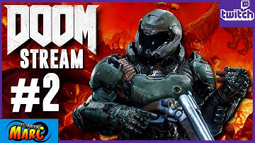 To Hell and Back | "Doom" 2016 Part 2