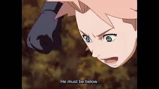 Sakuras Brute Strength Sugar Crush Edit