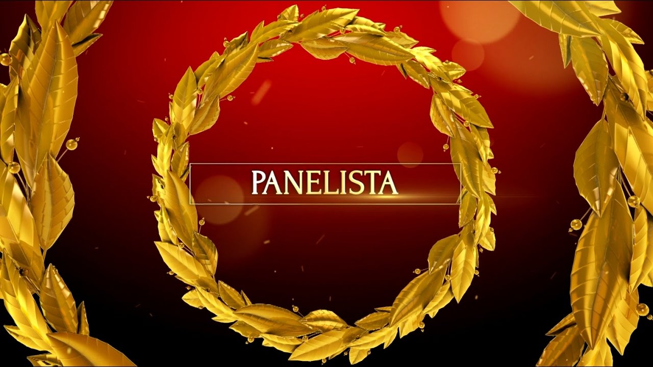 Copihue de Oro 2016 - Nominados - Panelista - YouTube