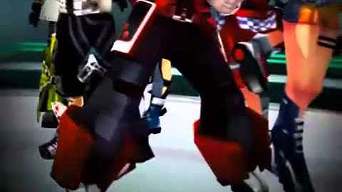 S4 League - Open Beta Promo Video - Third-person Shooter