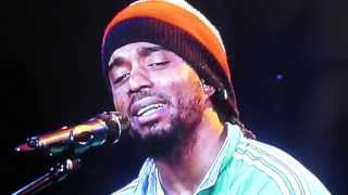 Wailers One Love (live) new generation