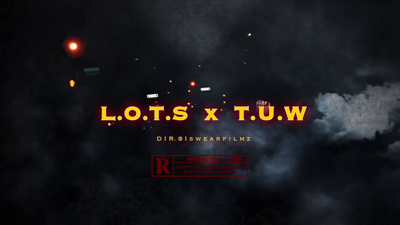 Watch L.O.T.S. - T.U.W. Part 1 on YouTube Watch L.O.T.S. - T.U.W. Part 1 on YouTube