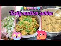 Tasty mutton sukka || Kerala style || Mangalore style 😋 @Iifaskitchen 