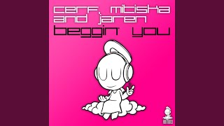 Beggin' You (Glenn Morrison Remix) - Cerf, Jaren, Mitiska