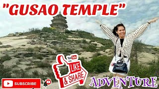 Gusao Temple Adventure Inday Hao Keai