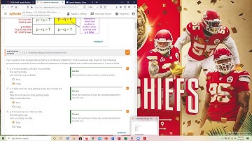 CS208 ZyBook Section 1 3