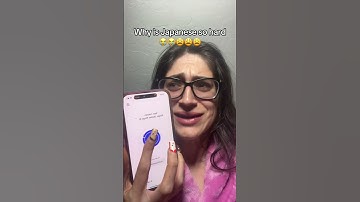 pingo is bullying me but it works 😭 #anime #japanesestudy #learningjapanese #pingoai #laurenland