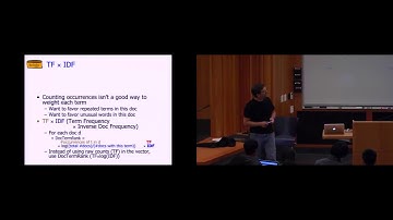 L18 | UC Berkeley CS 186, Spring 2015