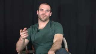 All About "The Narrowing" - An Interview with Sebastian Grubb