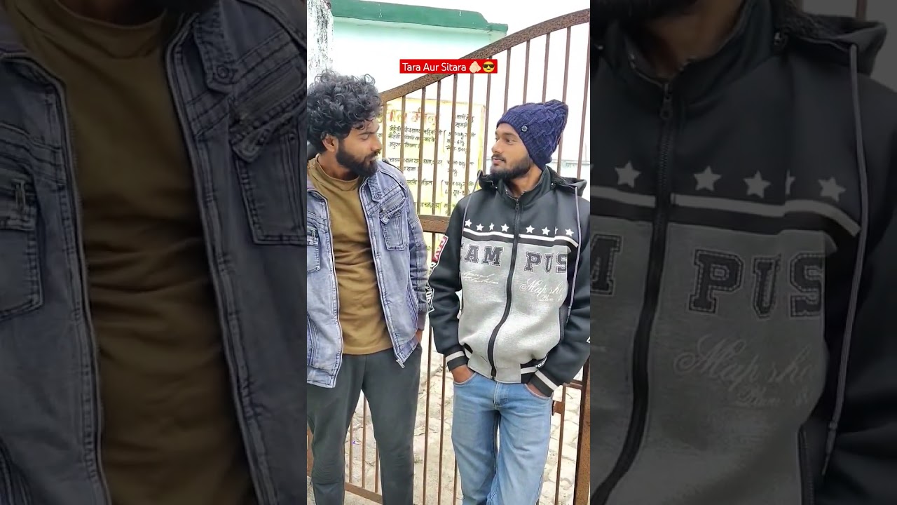 Ye Hai Tara Aur Sitara 😎🫵🏻 