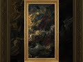 Beautiful Impasto Fine Art