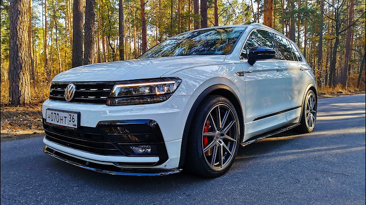 САМЫЙ БЫСТРЫЙ TIGUAN в МИРЕ!!! 2.0T Stage 4 - 600л.с. ТЕСТ-ДРАЙВ, РАЗГОН.