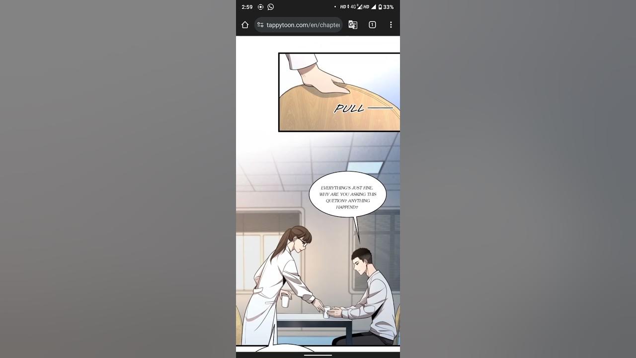 The Making Of A Miraculous Doctor Chapter 1 www.youtube.com