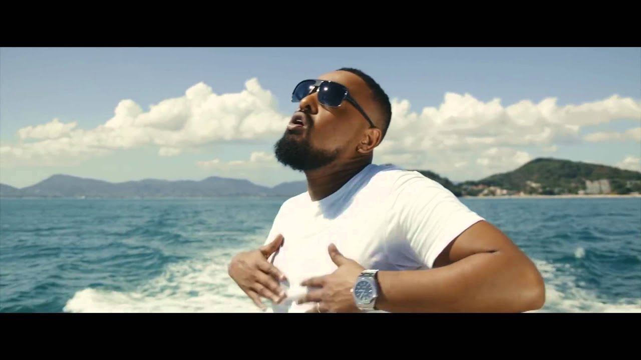 Alonzo - On met les voiles