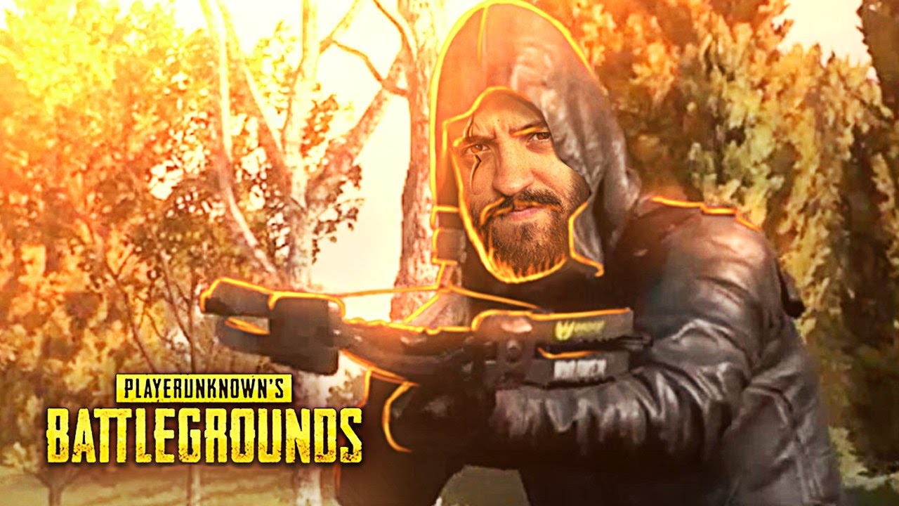 BATTLEGROUNDS - SERÁ A VITORIA MAIS INTELIGENTE DA HISTORIA!?