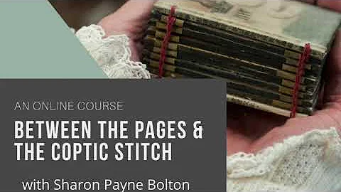 Sharon Payne Bolton Online Courses