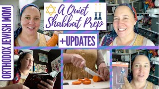 Orthodox Jew Day in the Life Shabbat Prep | Erev Shabbos | Orthodox Jewish Mom (Jar of Fireflies) Our Orthodox Jewish Wedding Sephardi Jewish Wedding L Orthodox Jewish Mom Jar Of Fireflies