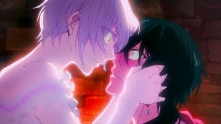Vanitas No Carte Edit Amv - Tonight