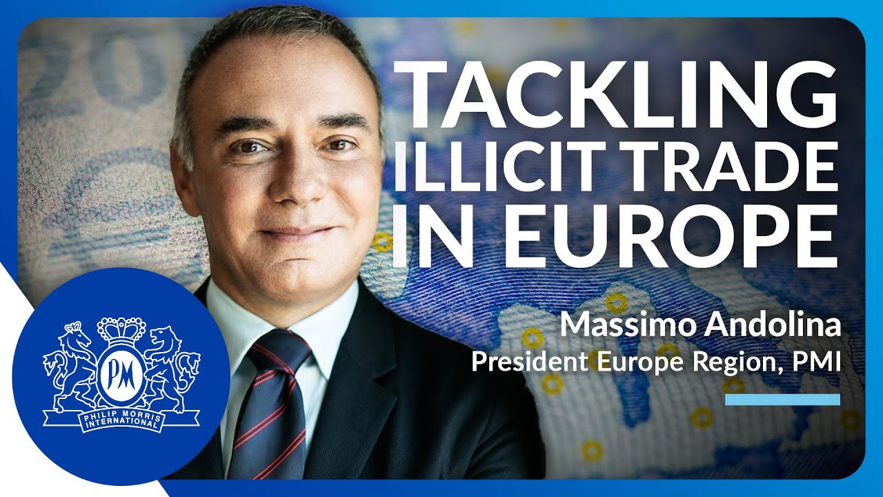 Tackling Illicit Trade in Europe