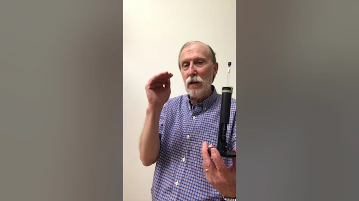 NMR Training - Sample Management