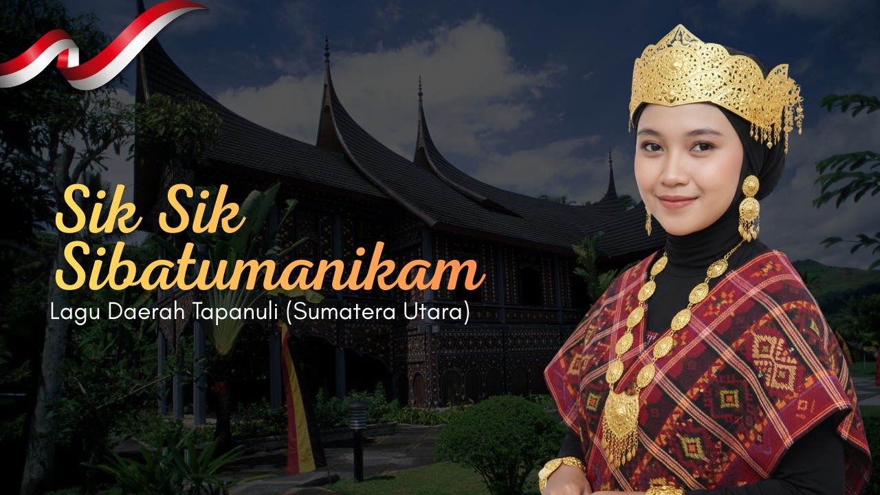 Sik Sik Sibatumanikam (Orkestra Version) – Lagu Batak Tapanuli Sumut | Cover Suno AI Cinematic