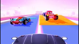 Sup multiplayer racing: pt.2