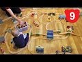 Эпизод 9 : Деревянная железная дорога Брио, Томас, Чаггингтон, BRIO, Thomas, Chuggington