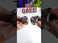 KZ GALE Gaming IEM Earphone Unboxing Viral