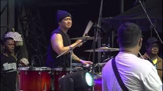 Kangen Band - Cinta Sampai Mati || Live Pariaman