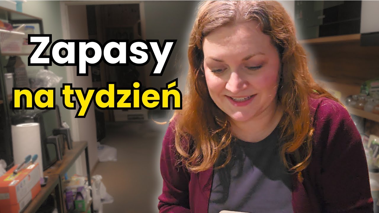 Haul z Biedronki, sprawdzone produkty i kilka jedzeniowych nowości