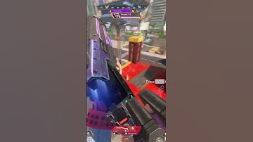 wingman shots been connecting lately!  #apex #apexlegends #nitrologies