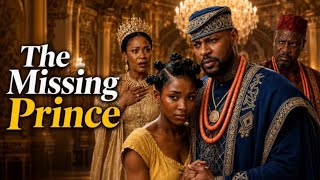 PART 3..HE  Rejected His Royal Bride for a Poor Village Girl#africanstories #aimovie