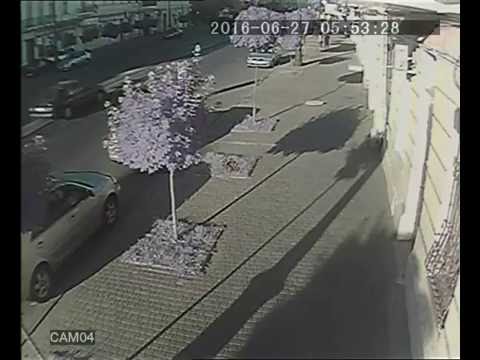 Дтп бмв вчера