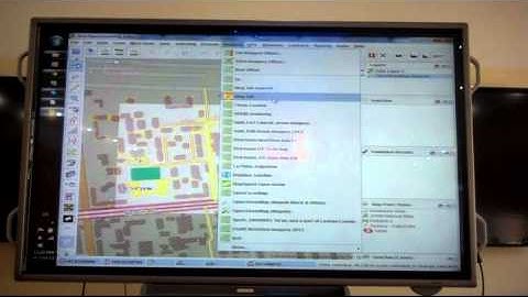 Introduction to JOSM (EN/Mongolian) / JOSM-ийн танилцуулга (Англи/Монгол)