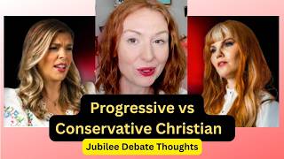 Jubilee Debate Shows How Evangelicals Get Indoctrinated Into Christian Nationalism