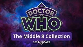 Doctor Who - Every Middle 8 (1963 - 2024) [UPDATE 3.0]