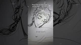 Eros and Psyche #eros  #psyche #greekgods  #greekmythology
