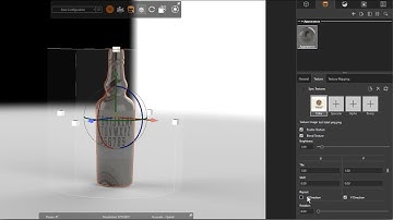 Video Tech Tip: Using Multilayered Appearances in SOLIDWORKS Visualize