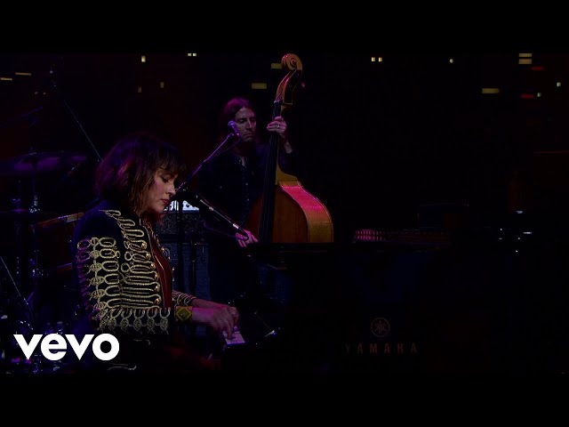 Norah Jones - Sleeping Wild