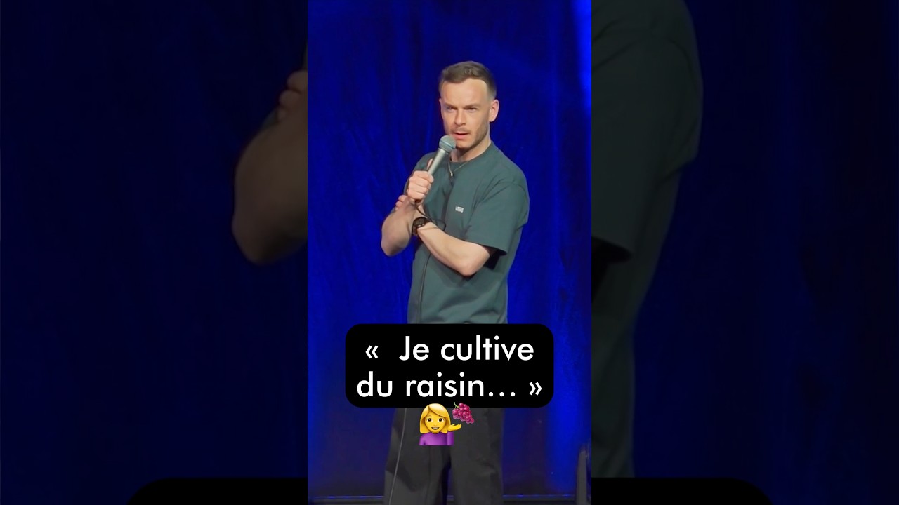 Raisin d’être 😂 🍇